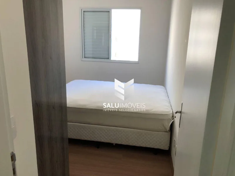 Apartamento 2 quartos Parque Campolim - Sorocaba - foto 12