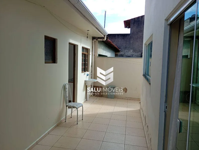 Casa 3 quartos Wanel Ville - Sorocaba - foto 6