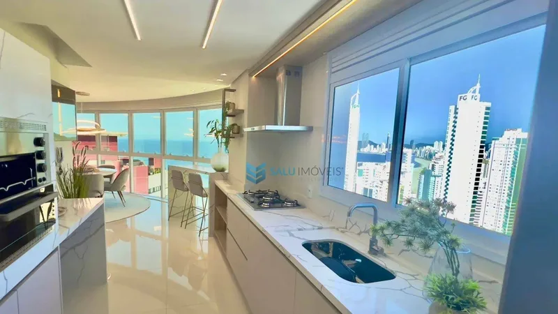 Apartamento 4 quartos Centro - Balneário Camboriú - foto 8
