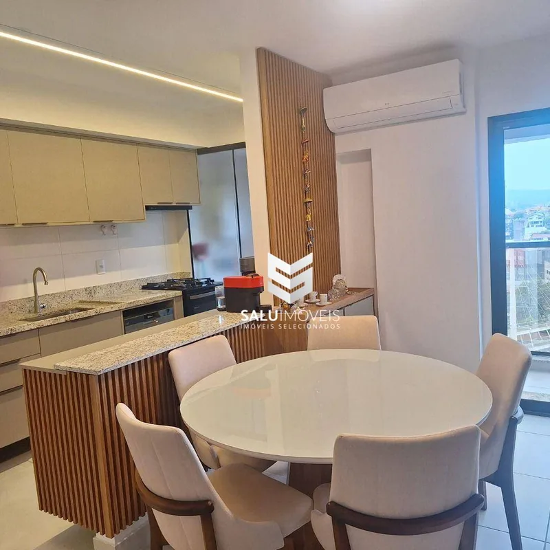 Apartamento 2 quartos Jardim Emília - Sorocaba - foto 8