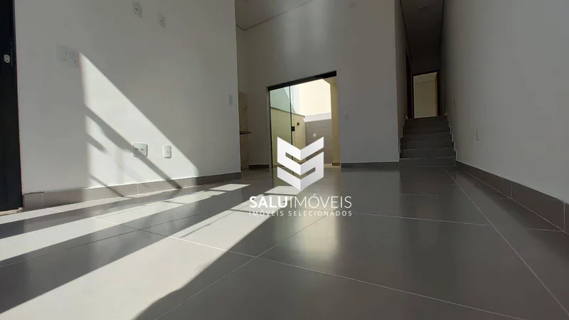 Casa 2 quartos Jardim Itanguá - Sorocaba - foto 6
