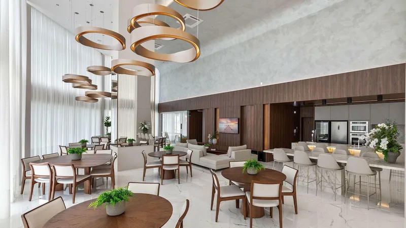 Apartamento 4 quartos Pioneiros - Balneário Camboriú - foto 25