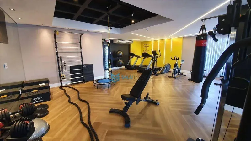Apartamento 2 quartos São Judas - Itajaí - foto 18