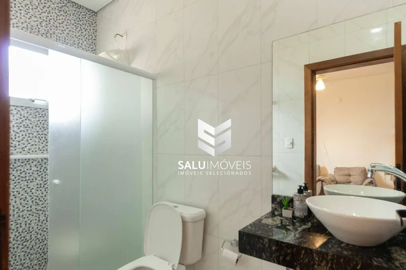 Casa 3 quartos Golden Park Residence I - Sorocaba - foto 13