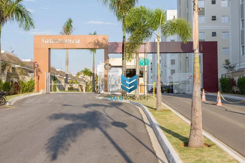 Apartamento 2 quartos Jardim América - Sorocaba - foto 18