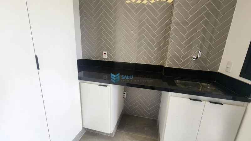 Apartamento 2 quartos Parque Campolim - Sorocaba - foto 22
