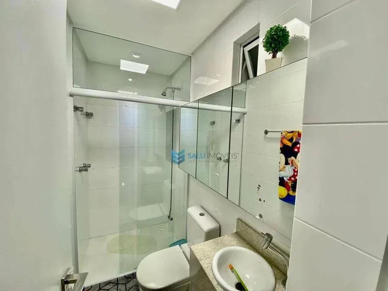 Apartamento 3 quartos Centro - Balneário Camboriú - foto 10