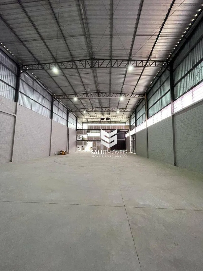 Galpão Além Linha - Sorocaba - foto 12