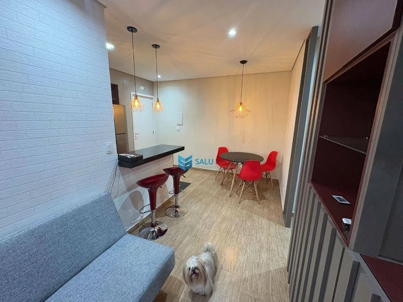 Apartamento 1 quartos Jardim América - Sorocaba - foto 16
