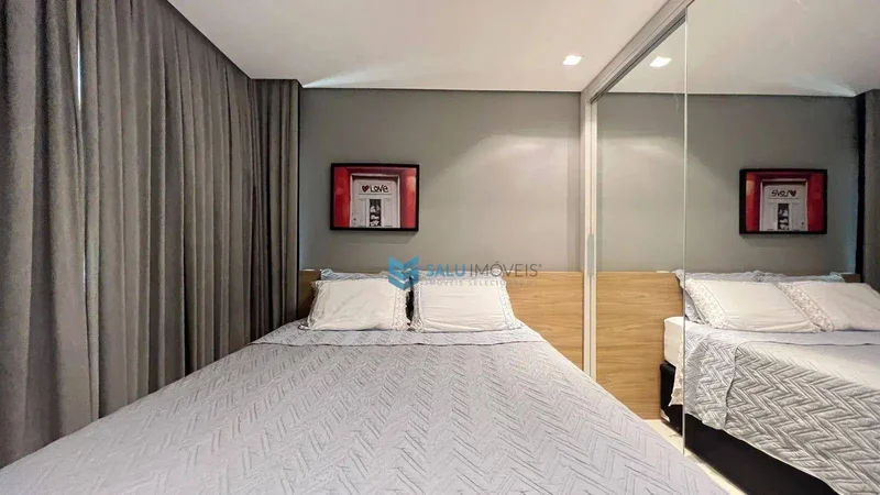 Apartamento 2 quartos Fazenda - Itajaí - foto 7