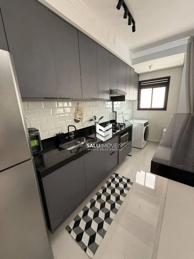 Apartamento 2 quartos Parque Campolim - Sorocaba - foto 3