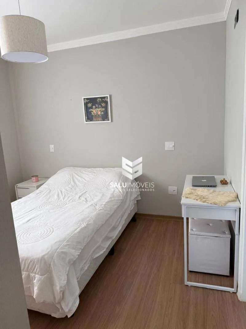 Apartamento 2 quartos Parque Campolim - Sorocaba - foto 8