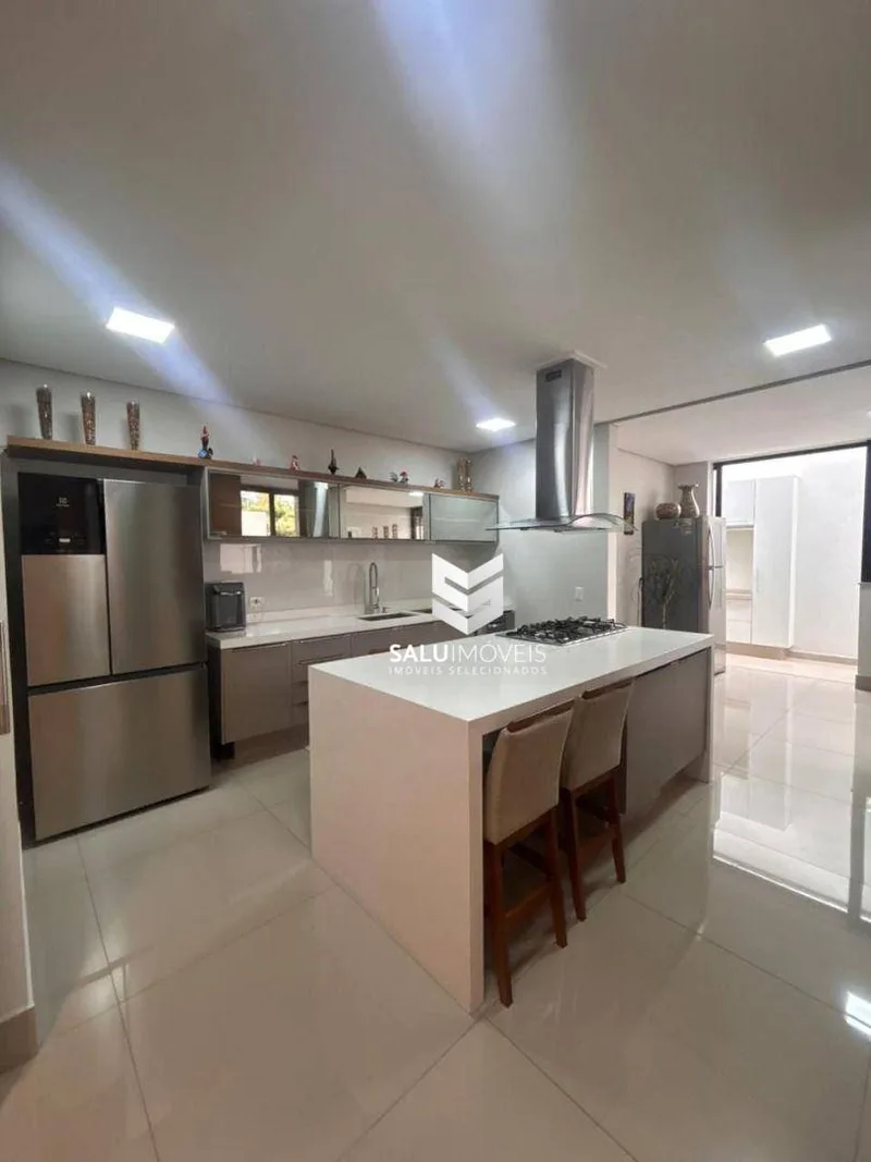 Casa 4 quartos Condomínio Village Vert I - Sorocaba - foto 26