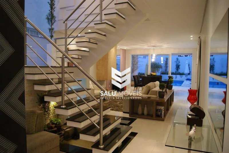 Casa 3 quartos Condomínio Mont Blanc - Sorocaba - foto 17