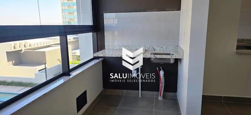 Apartamento 2 quartos Além Ponte - Sorocaba - foto 2