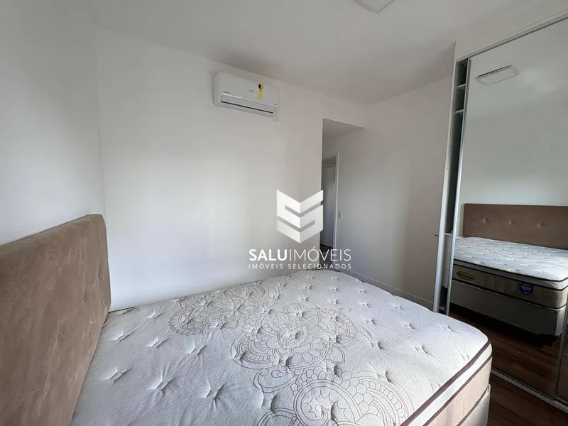 Apartamento 2 quartos Parque Campolim - Sorocaba - foto 11