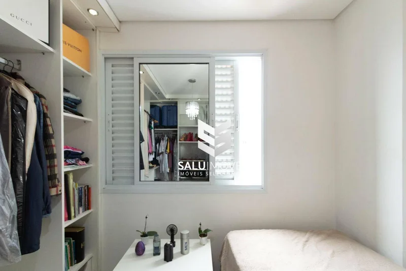 Apartamento 3 quartos Parque Campolim - Sorocaba - foto 25