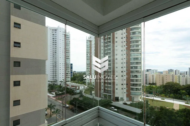 Apartamento 1 quartos Parque Campolim - Sorocaba - foto 33
