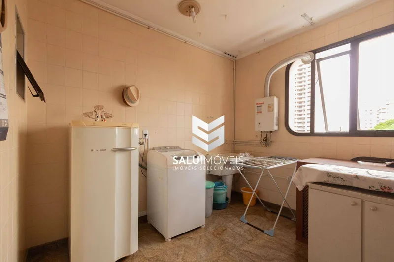 Apartamento 3 quartos Centro - Sorocaba - foto 16