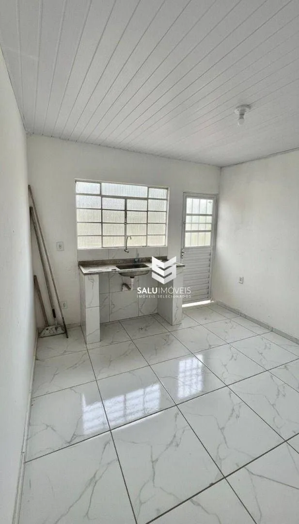 Casa 2 quartos Colina Santa Mônica - Votorantim - foto 5