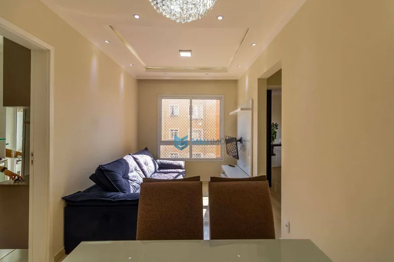 Apartamento 2 quartos Residencial Ilha Bela - Sorocaba - foto 16