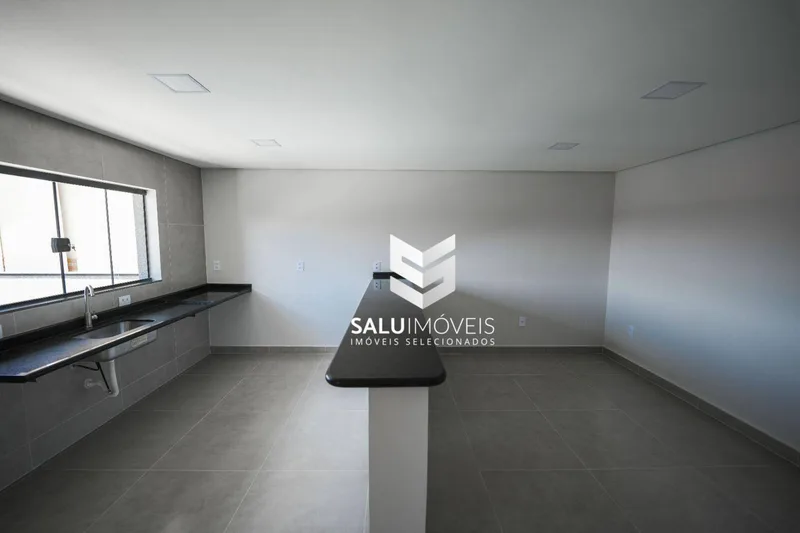 Casa 4 quartos Jardim Morumbi - Sorocaba - foto 12