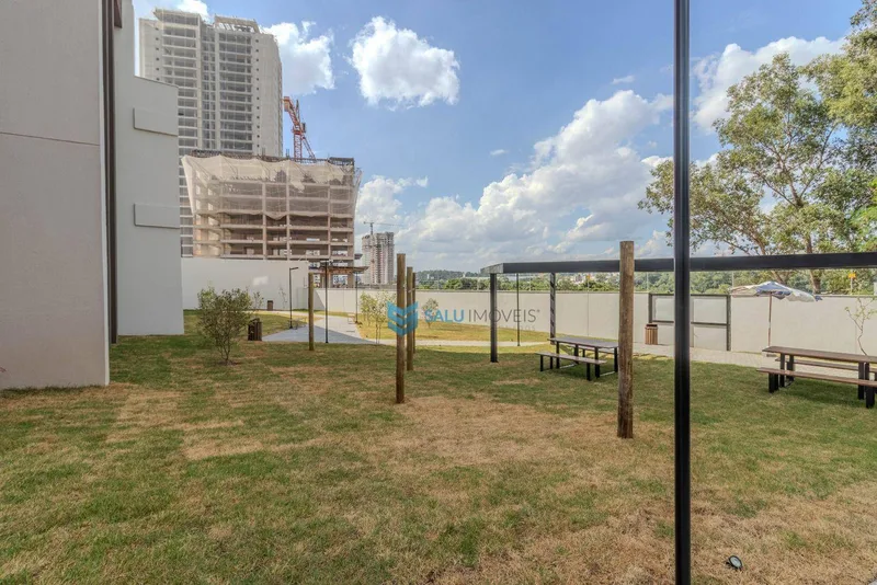 Apartamento 1 quartos Além Ponte - Sorocaba - foto 28