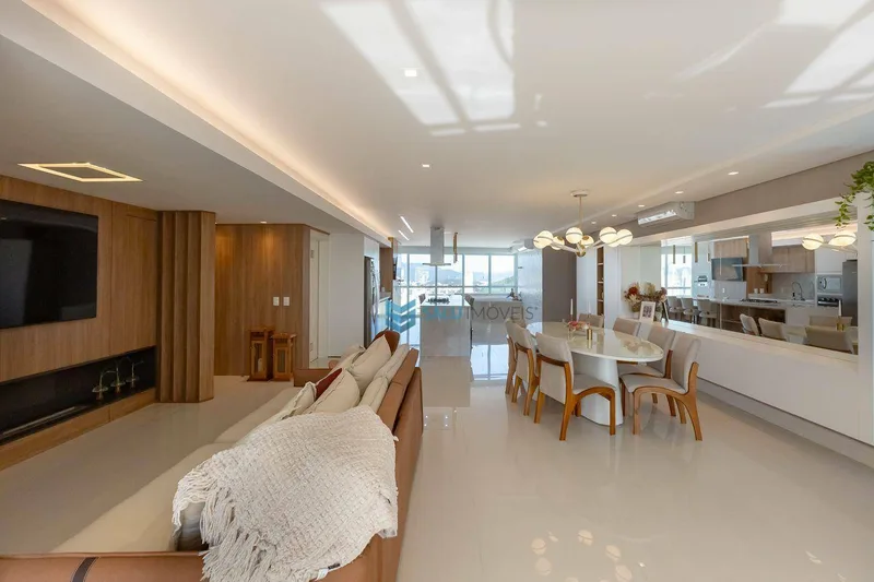 Apartamento 4 quartos Centro - Balneário Camboriú