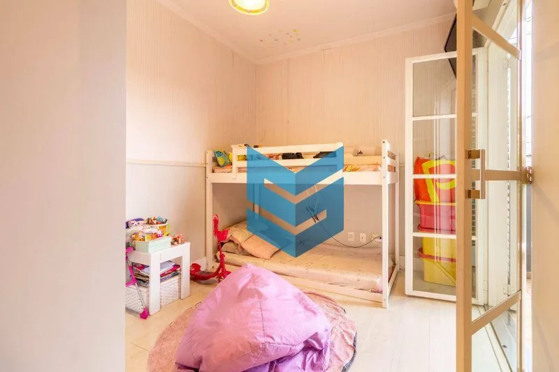 Apartamento 2 quartos Parque Campolim - Sorocaba - foto 21