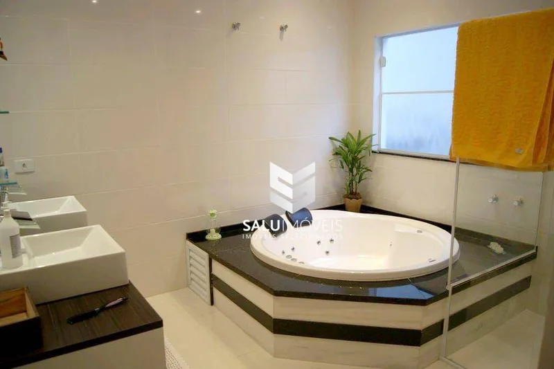 Casa 3 quartos Condomínio Mont Blanc - Sorocaba - foto 28