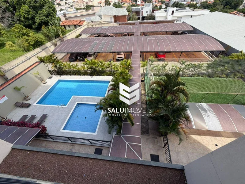 Apartamento 2 quartos Jardim Pagliato - Sorocaba - foto 11