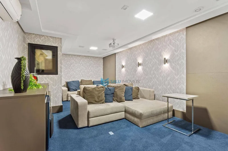 Apartamento 4 quartos Centro - Balneário Camboriú - foto 33