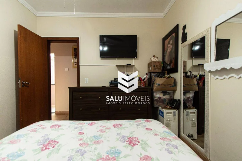 Casa 4 quartos Vila Rica - Sorocaba - foto 35