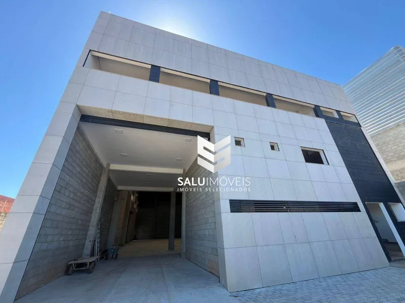 Galpão Loteamento Linc - Sorocaba - foto 2
