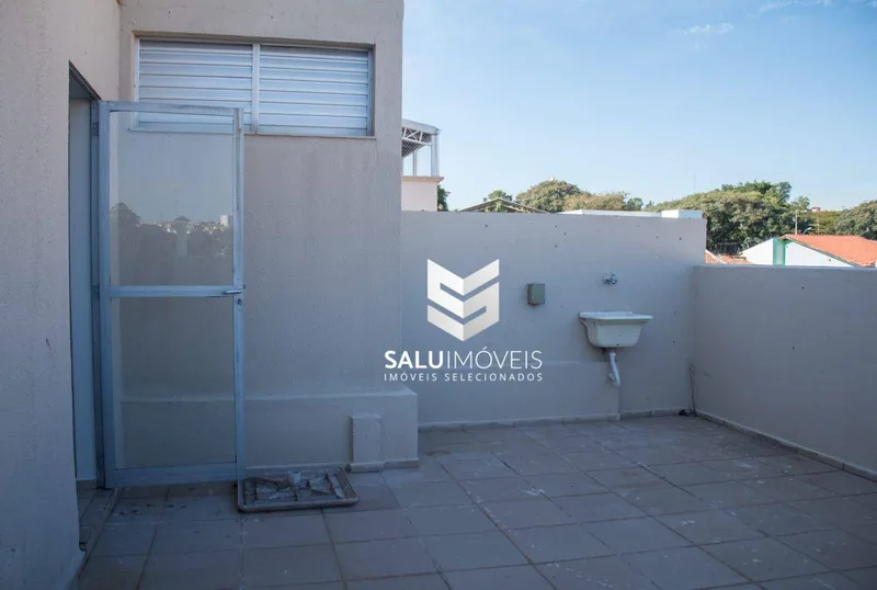 Apartamento 3 quartos Condomínio Residencial Spazio Salute - Sorocaba - foto 5