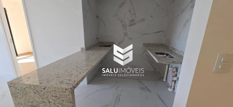Apartamento 1 quartos Além Ponte - Sorocaba - foto 2