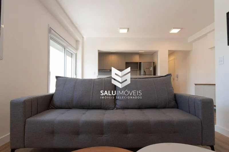 Apartamento 2 quartos Parque Campolim - Sorocaba - foto 8