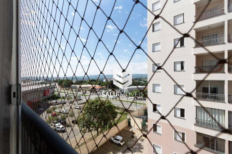 Apartamento 2 quartos Bairro da Vossoroca - Sorocaba - foto 11