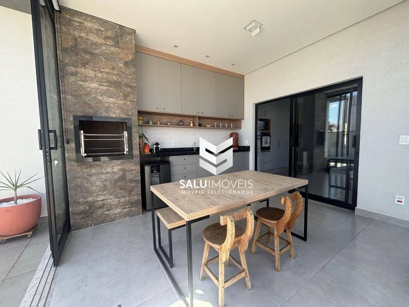 Casa 3 quartos Cajuru do Sul - Sorocaba - foto 10