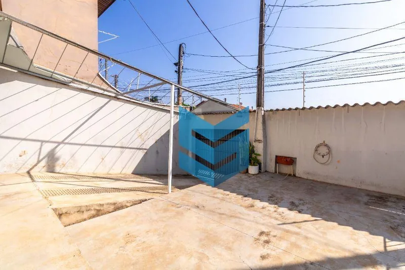 Casa 3 quartos Jardim Simus - Sorocaba - foto 21