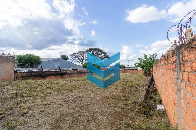 Terreno Jardim Ana Maria - Sorocaba - foto 3