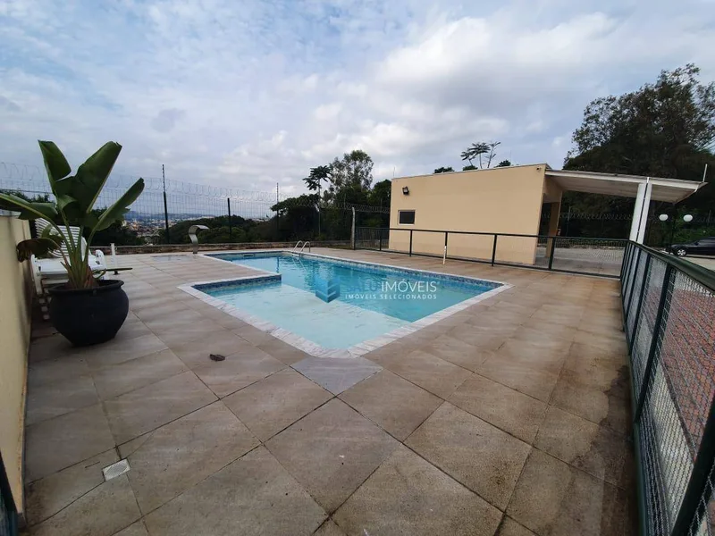 Apartamento 2 quartos Parque Bela Vista - Votorantim - foto 31