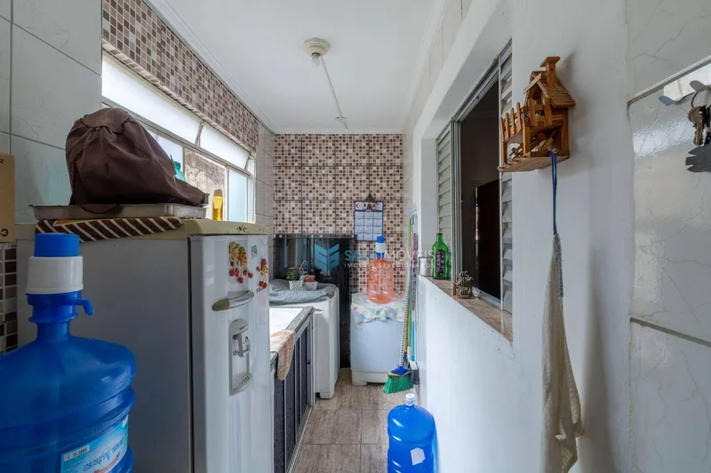 Casa 3 quartos Parque das Laranjeiras - Sorocaba - foto 13
