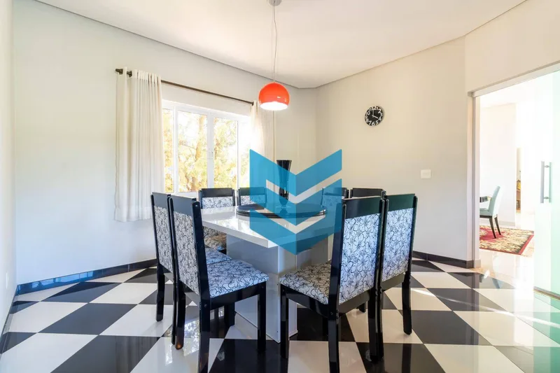Casa 3 quartos Caguaçu - Sorocaba - foto 11