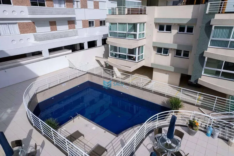 Apartamento 3 quartos Bombas - Bombinhas - foto 28