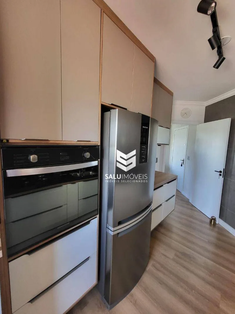 Apartamento Duplex 3 quartos Jardim Refúgio - Sorocaba - foto 2