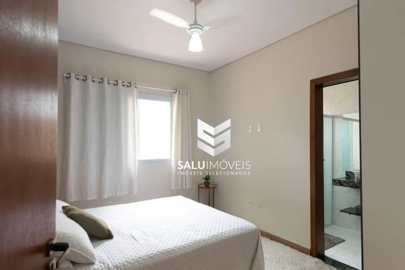 Casa 3 quartos Golden Park Residence I - Sorocaba - foto 12