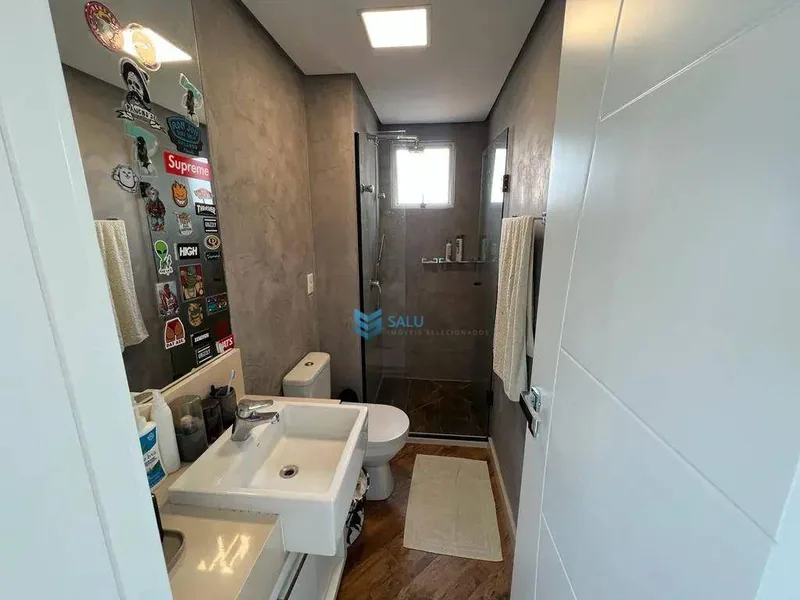 Apartamento 3 quartos Centro - Balneário Camboriú - foto 18