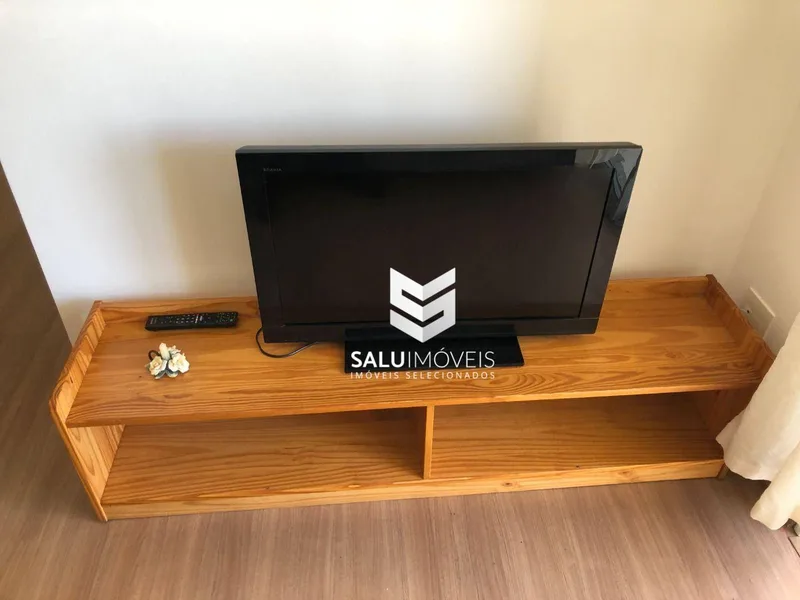 Apartamento 2 quartos Parque Campolim - Sorocaba - foto 4