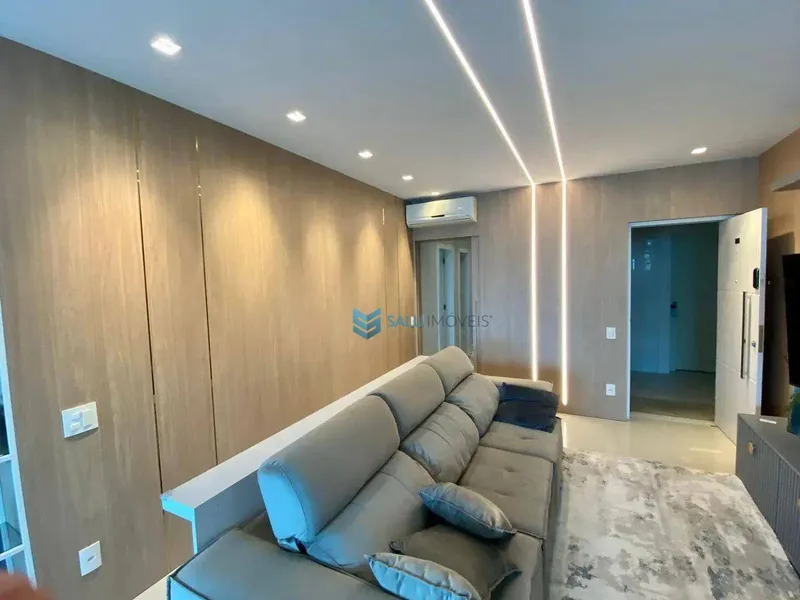 Apartamento 3 quartos Centro - Balneário Camboriú - foto 5